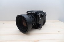 Mamiya RZ67 Pro II
