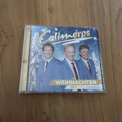 Weihnachten mit den - cd,