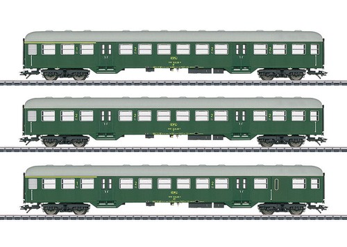 Märklin - , h0