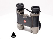 Leica trinovid 8x20 titan - leica,