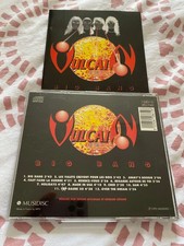 Vulcain - Big Bang 1992 CD
