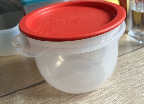 Tupperware schüssel mit - schüssel,