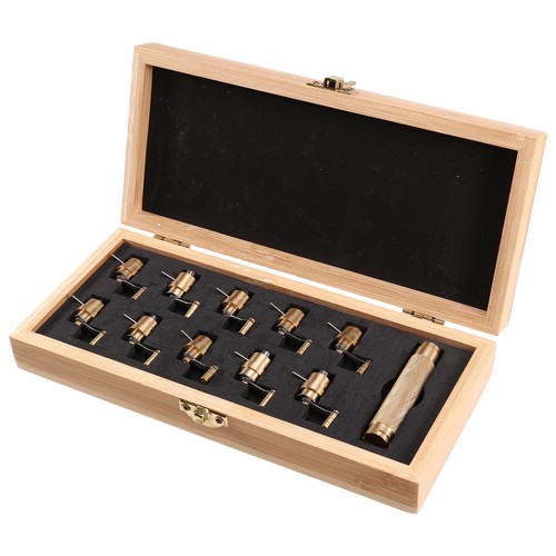 Hauptfederwickler set - hauptfederwickler,