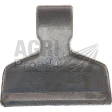 Hammerschlegel PTA beschichtet