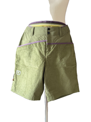 Ortovox casale shorts kurze - ortovox,