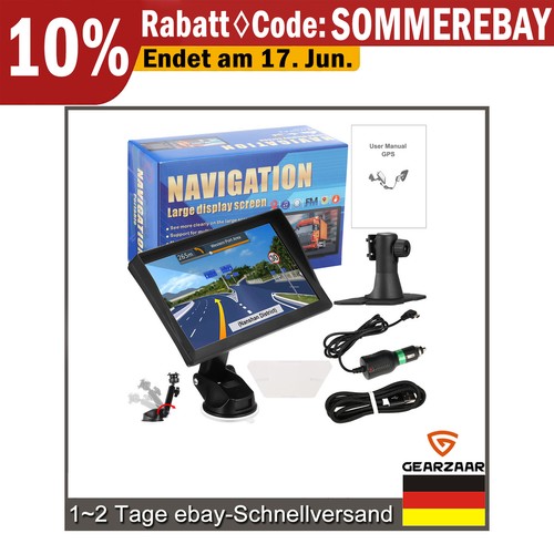 Navi navigationsgerät auto - navi,