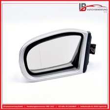 Außenspiegel links