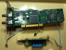 Video interface AIDA DVD STORZ imaging