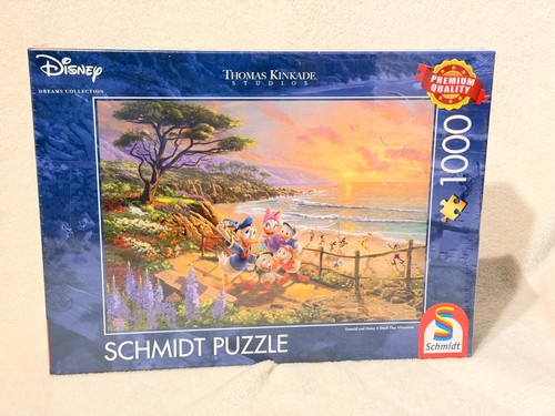 Schmidt puzzle donald - schmidt,