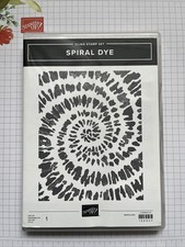 Stampin Up! Hintergrundstempel