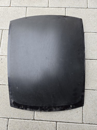 Dachscheibe bmw 125 200 - bmw,
