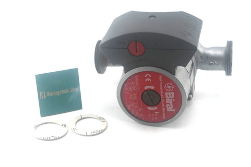 Biral heizungspumpe pumpe - biral,