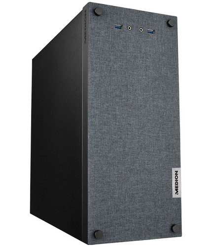 Medion e63010 md35295 schwarz - e63010,