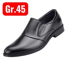 Herren Business Slipper Gr. 45