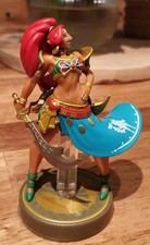 Nintendo Amiibo Urbosa - Zelda BOTW - Recken