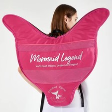 Flosse Meerjungfrauen Kind