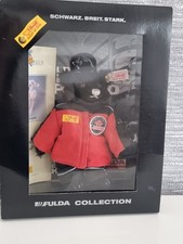 Steiff Fulda Collection