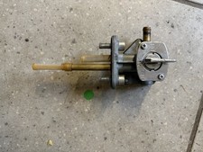 Zephyr 1100 Benzinhahn, guter