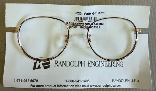 Brillengestell randolph - brillengestell,