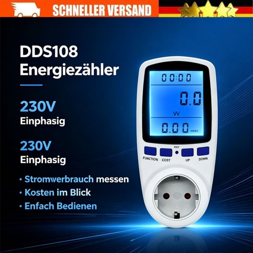 Leistungsmesser