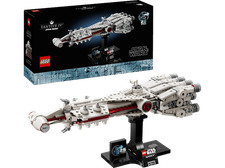LEGO Star Wars 75376 Tantive
