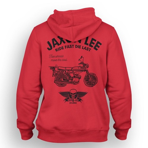 Ride art hood richtet sich - jl,