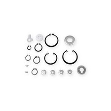 Sicherungsteile Motor