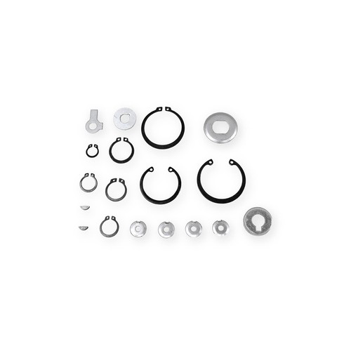 Sicherungsteile motor - sicherungsteile,