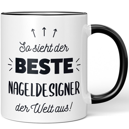 Sieht der beste - der,