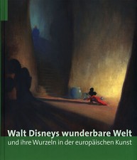 Diederen, Walt Disneys