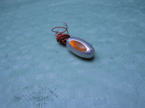 Blinker bonneville thunderbird - blinker,