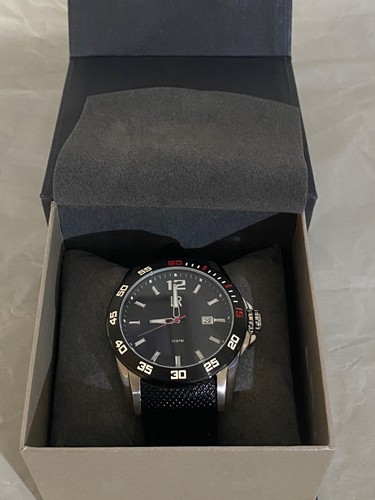 Uhr datum 12er - lr, m.