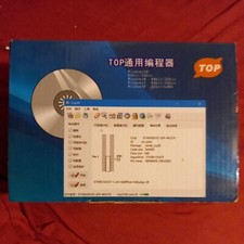 1pcs for the new TOP2013 universal programmer writer #A6-41 (E)