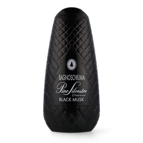 Pino silvestre black musk - black,