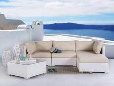 NEU Designer Rattan