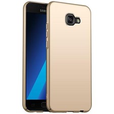 Schutzhülle Für Samsung Galaxy A5 2016 Tasche Case Schutz Slim Cover Handy Hülle