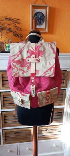 Neu wunderschöner rucksack - neu,