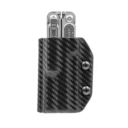 Clip carry - &,