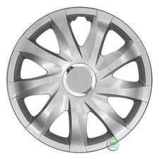 Radkappen Radzierblenden 15