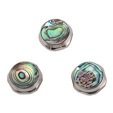 3er Set Trompete Fingerknöpfe