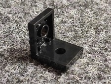 Lego 1 x 3956 schwarz Winkel