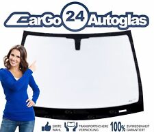 Frontscheibe für Opel Astra H Windschutzscheibe mit Rahmen SPH ab Bj 2004-
