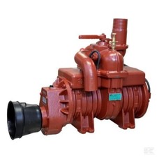 8000L Vakuumpumpe MEC 8000 -