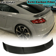 Carbon Heckspoiler Spoiler