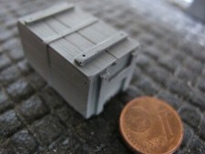 Deutsche Munition Kiste