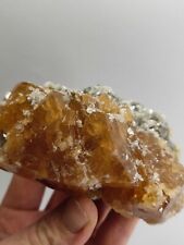 🔥 Stufe Scheelit xx