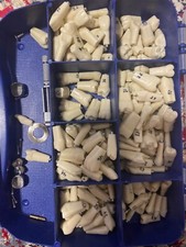 Frasaco zähne für Phantom