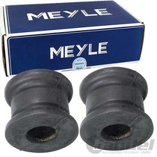 2x MEYLE LAGERUNG STABILISATOR