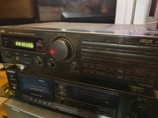 Jvc 508v receiver ohne - av,