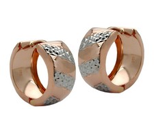  375 ECHT ROTGOLD *** Gold